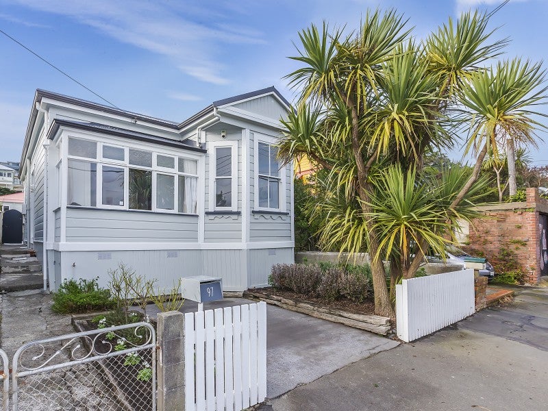 97 Owen Street, Newtown, Wellington - Carousel 1