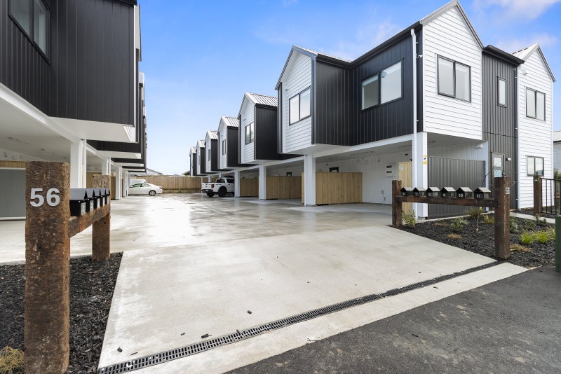 8/56 May Street, Hamilton East, Hamilton - Carousel 10