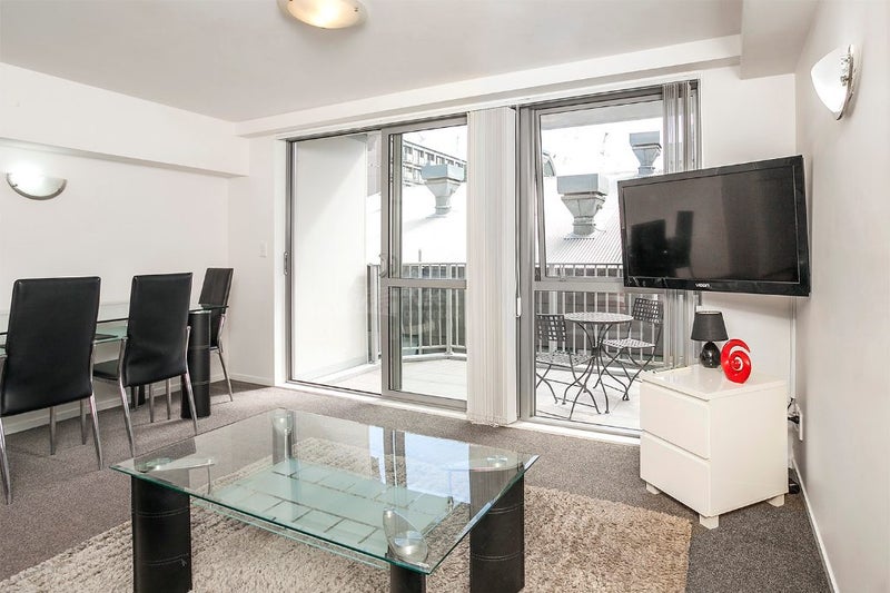 606/152 Hobson Street, Auckland Central, Auckland - Carousel 2