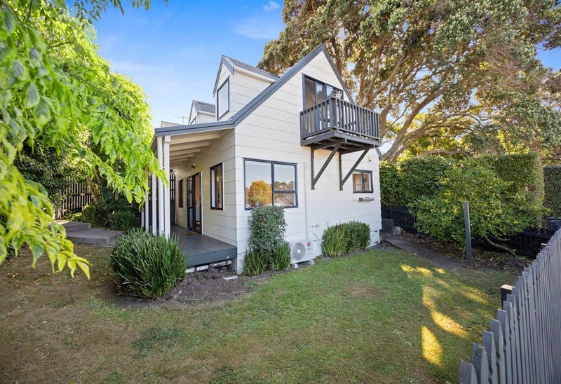 1/60 Disraeli Street, Mount Eden, Auckland - Carousel 13