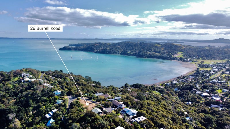 26 Burrell Road, Oneroa, Waiheke Island - Carousel 1