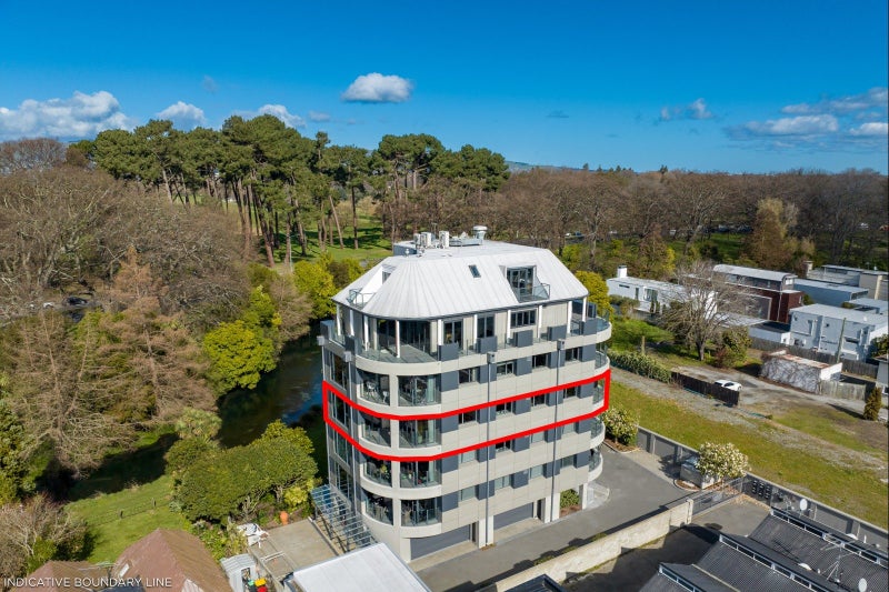 50G Carlton Mill Road, Merivale, Christchurch - Carousel 28