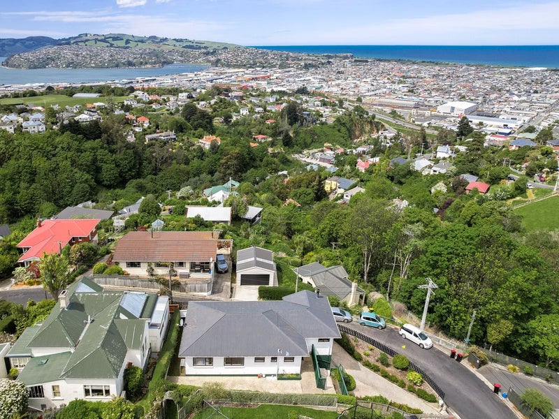 19 Cross Street, Maryhill, Dunedin - Carousel 2