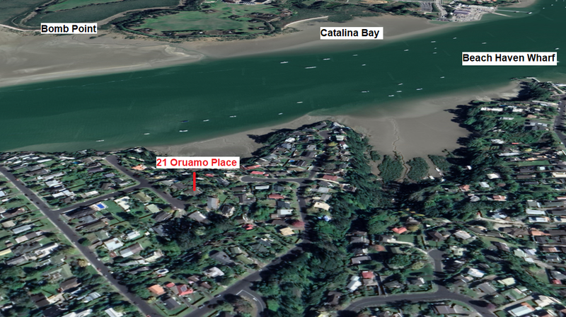 21 Oruamo Place, Beach Haven, Auckland - Carousel 26