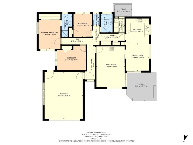 17 Sheralee Place, Bucklands Beach, Auckland - Carousel 2