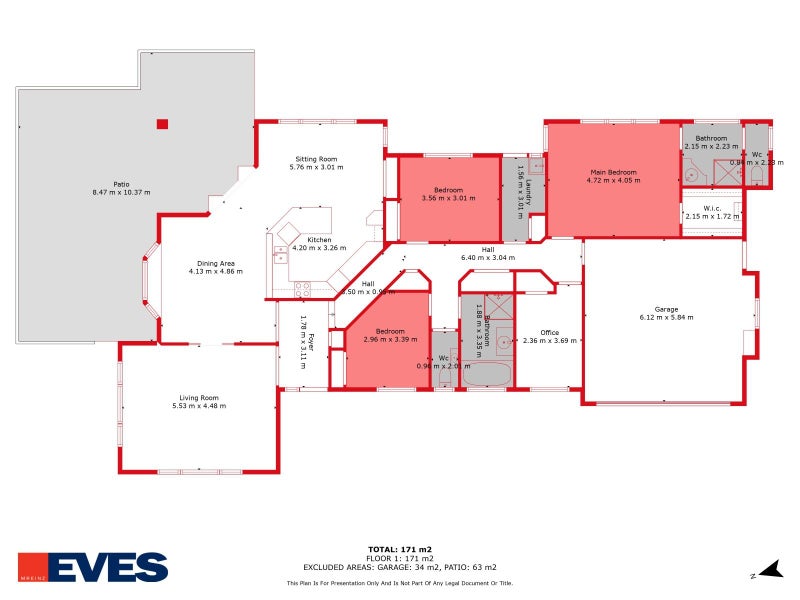 80 Beaumaris Boulevard, Bethlehem, Tauranga - Carousel 22