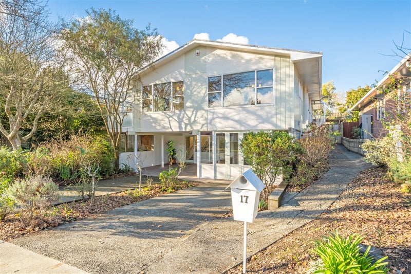 17 Arnot Avenue, Clouston Park, Upper Hutt - Carousel 22