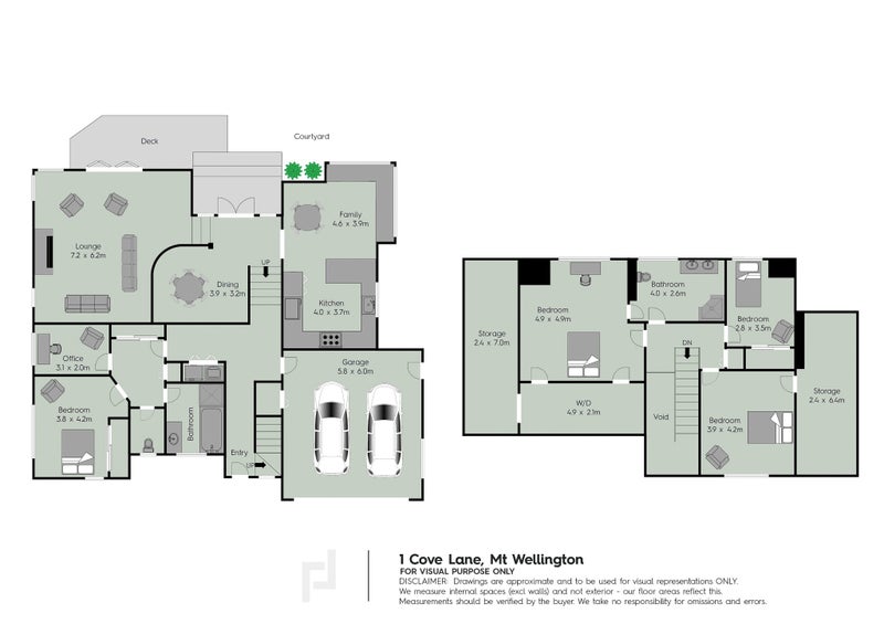 1 Cove Lane, Mount Wellington, Auckland - Carousel 30