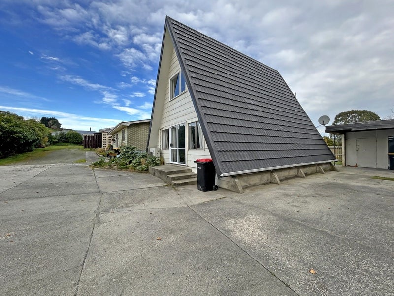 3A Talbot Street, East Gore, Gore - Carousel 15