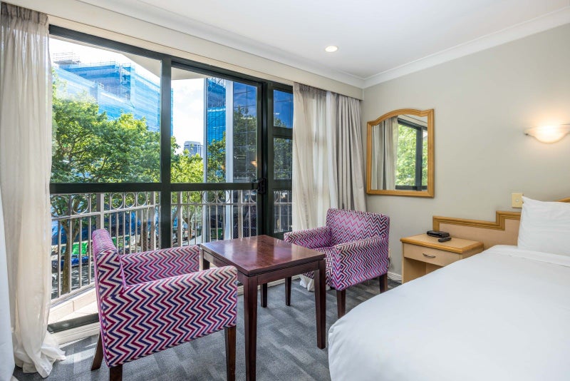 1J/100 Greys Avenue, Auckland Central, Auckland - Carousel 1