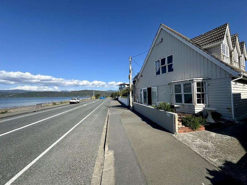 35A Marine Parade, Seatoun, Wellington - Carousel 13