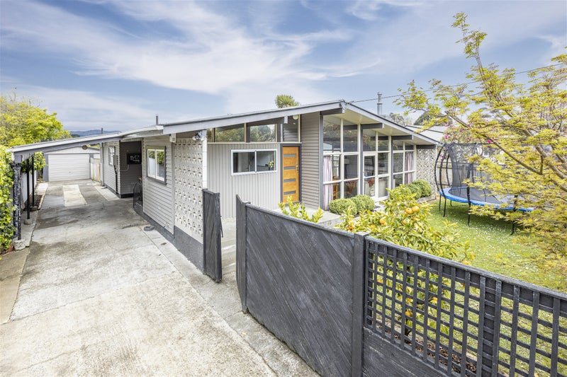 16 Buick Crescent, Awapuni, Palmerston North - Carousel 1