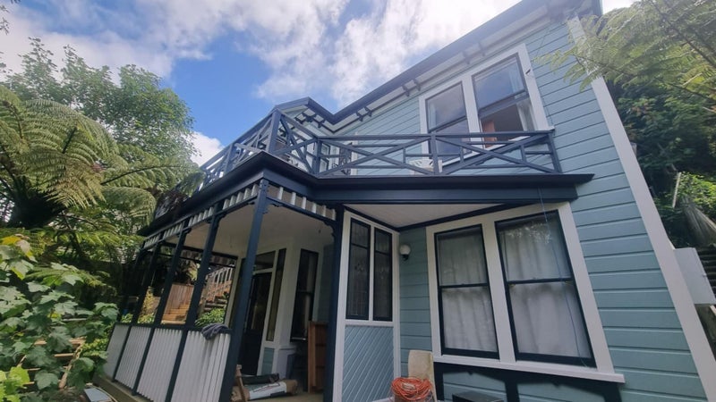 140 Glenmore Street, Kelburn, Wellington - Carousel 34