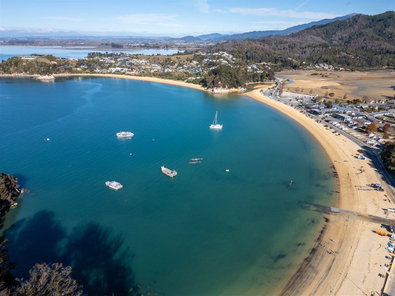 0 Kaiteriteri-Sandy Bay, Kaiteriteri, Motueka - Carousel 2