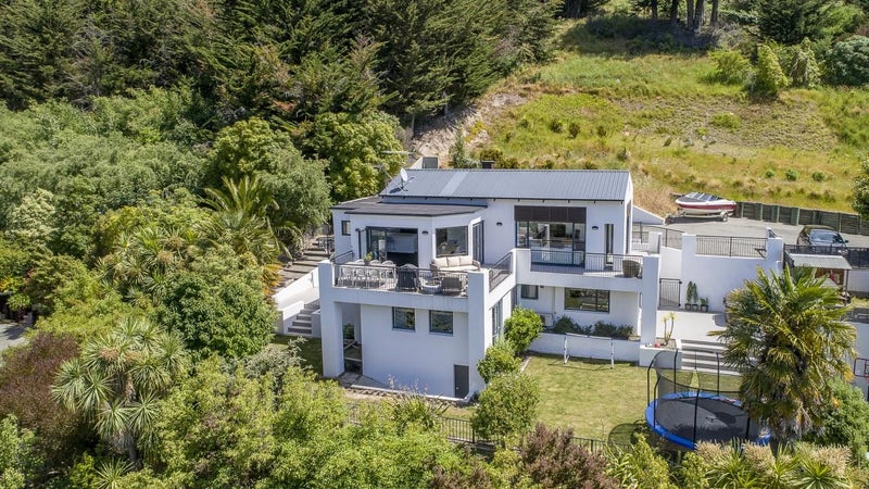 10A Dalefield Drive, Cashmere, Christchurch - Carousel 23