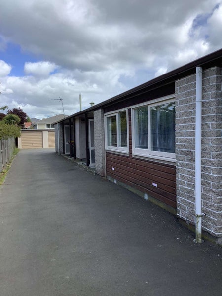 2/11 Tweed Street, Richmond, Christchurch - Carousel 1