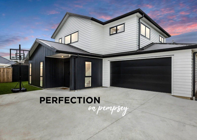 10 Pempsey Street, Silverstream, Upper Hutt - Carousel 1