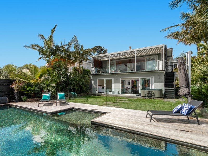 10 Wallingford Street, Grey Lynn, Auckland - Carousel 1