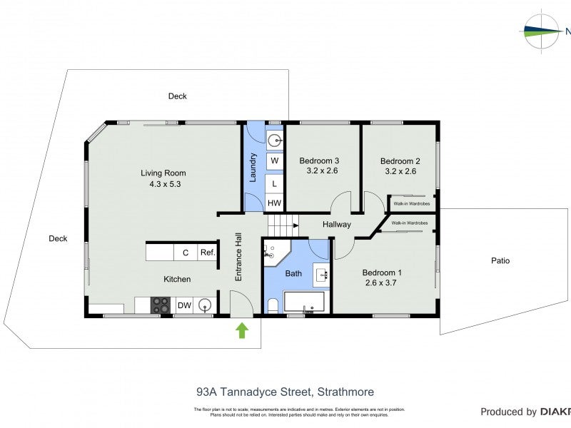 93A Tannadyce Street, Strathmore Park, Wellington - Carousel 13