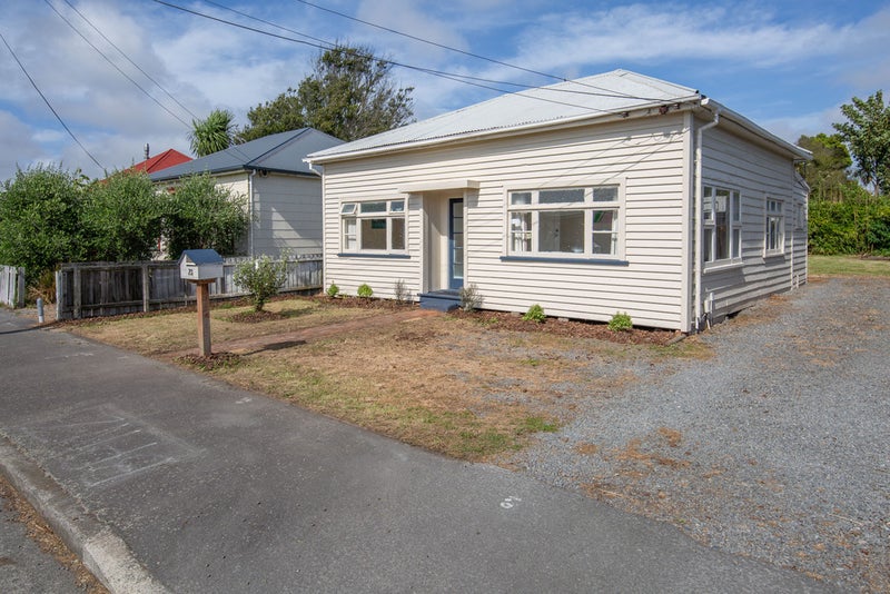 23 Gilby Street, Linwood, Christchurch - Carousel 1