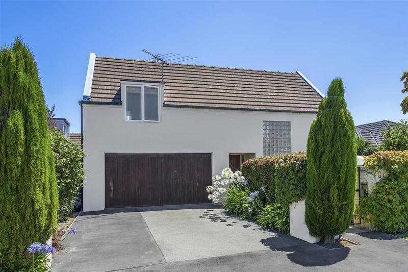 1/8 Makora Street, Fendalton, Christchurch - Carousel 12