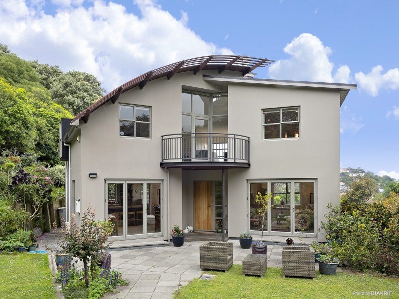 11A Iwi Street, Ngaio, Wellington - Carousel 1