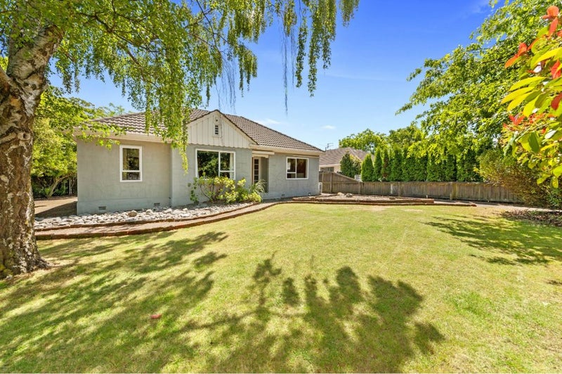 1 Grebe Place, Wigram, Christchurch - Carousel 1