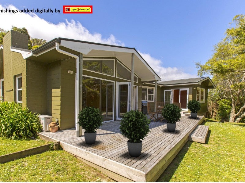 14A Pokohiwi Road, Normandale, Lower Hutt - Carousel 1