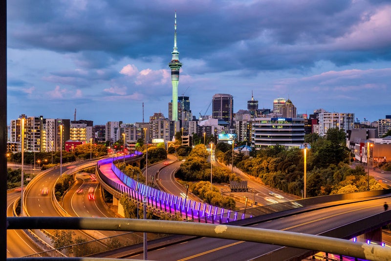 5H/11 Howe Street, Auckland Central, Auckland - Carousel 1