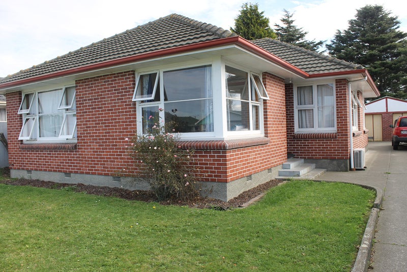 25 Blankney Street, Hornby, Christchurch - Carousel 14