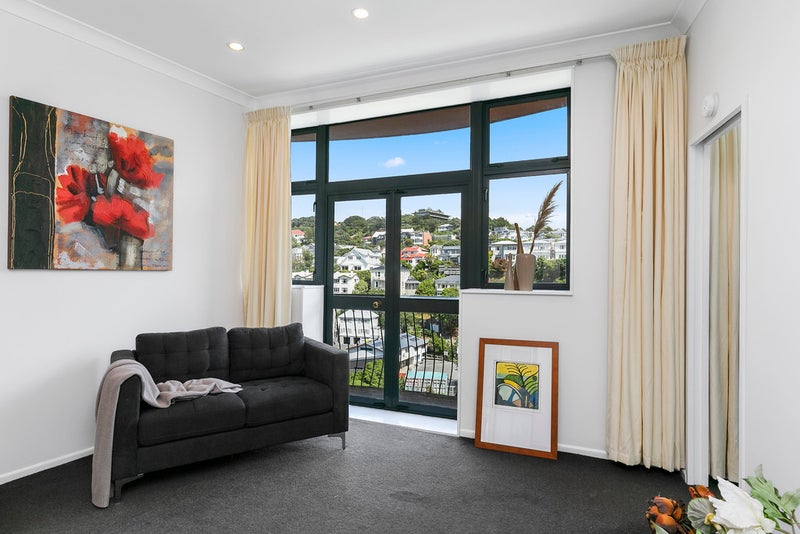 13B/120 The Terrace, Wellington Central, Wellington - Carousel 1