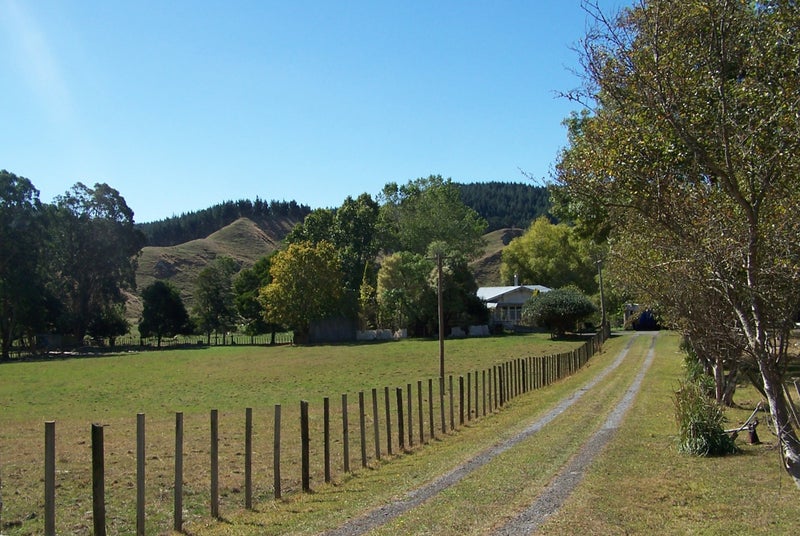 199 Waikupa Road, Okoia, Whanganui - Carousel 1