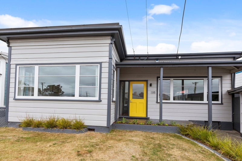 135 Nelson Street, Petone, Lower Hutt - Carousel 20