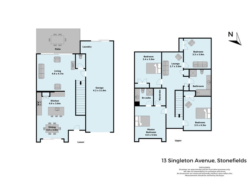 13 Singleton Avenue, Stonefields, Auckland - Carousel 20