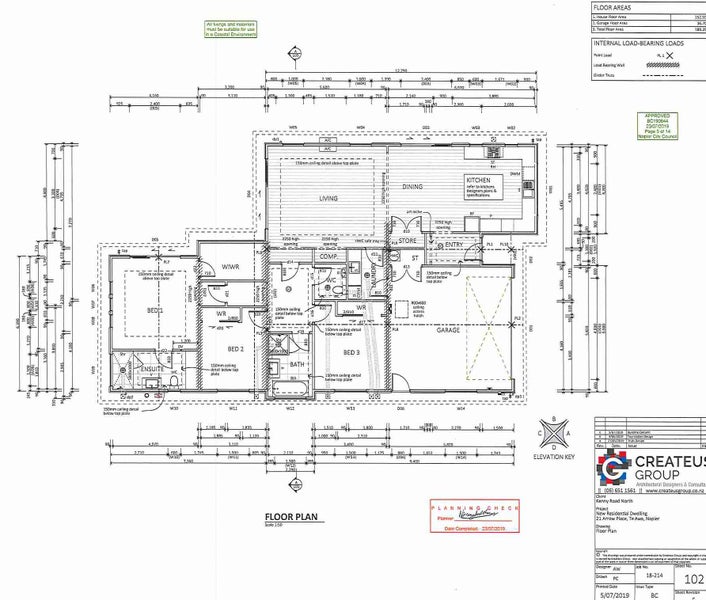 21 Arrow Place, Te Awa, Napier - Carousel 6