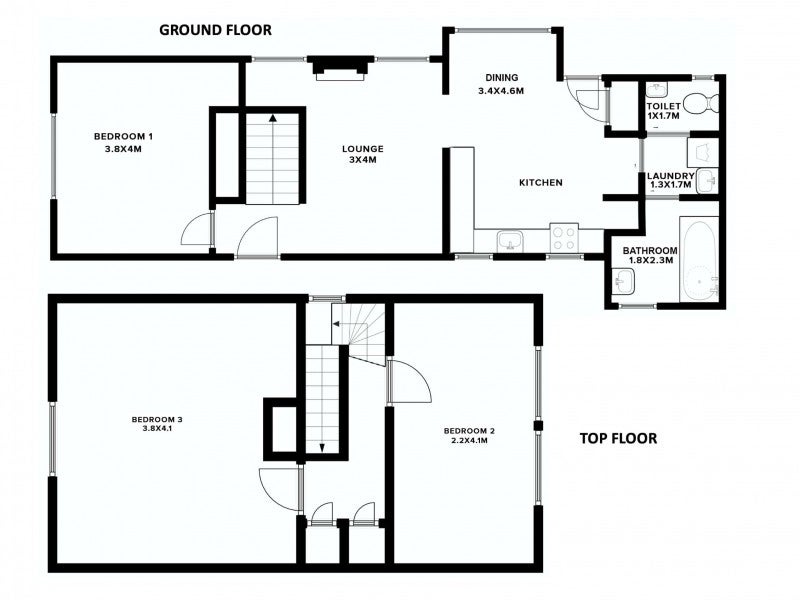 17 Ascot Street, Thorndon, Wellington - Carousel 12