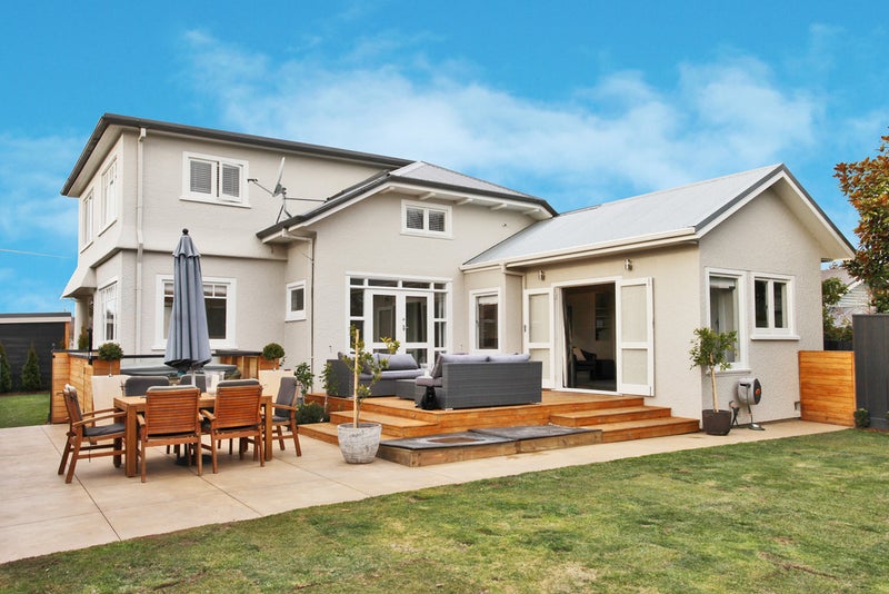 43 Watford Street, Strowan, Christchurch - Carousel 1