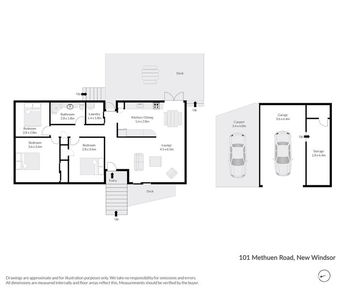 101 Methuen Road, New Windsor, Auckland - Carousel 20