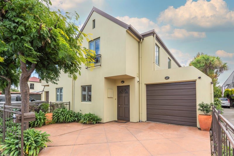9A Derby Street, St Albans, Christchurch - Carousel 1