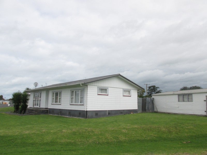 7 Churchill Avenue, Wairoa, Wairoa - Carousel 1