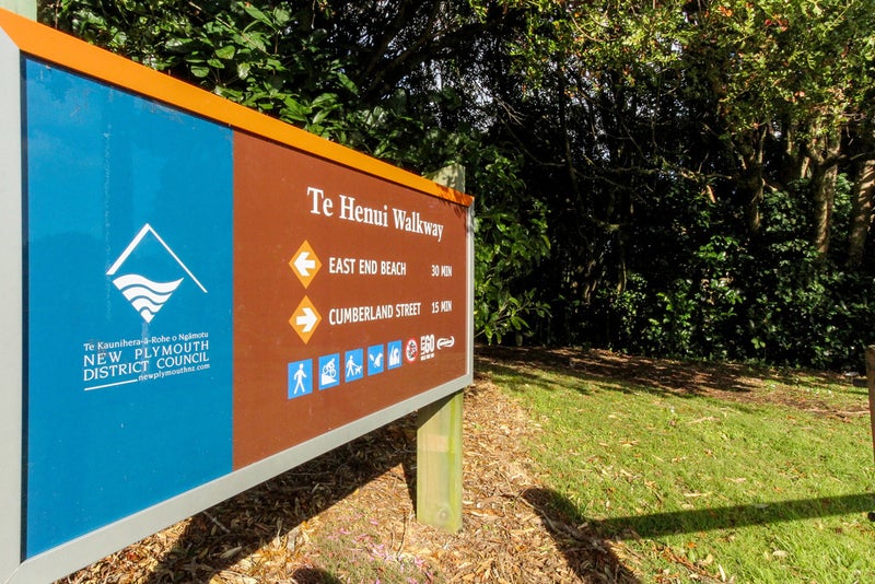 27 Timandra Street, Welbourn, New Plymouth - Carousel 21