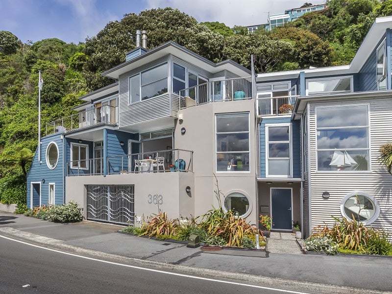 2/363 Karaka Bay Road, Karaka Bays, Wellington - Carousel 1