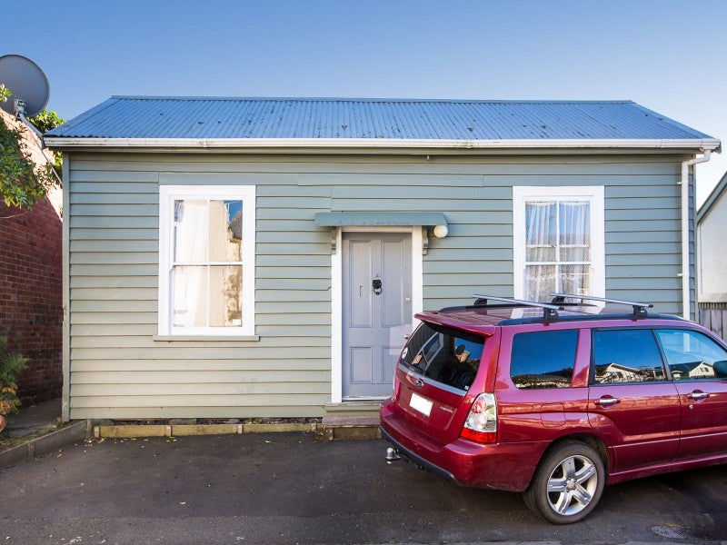 6 MacKenzie Street, North Dunedin, Dunedin - Carousel 1