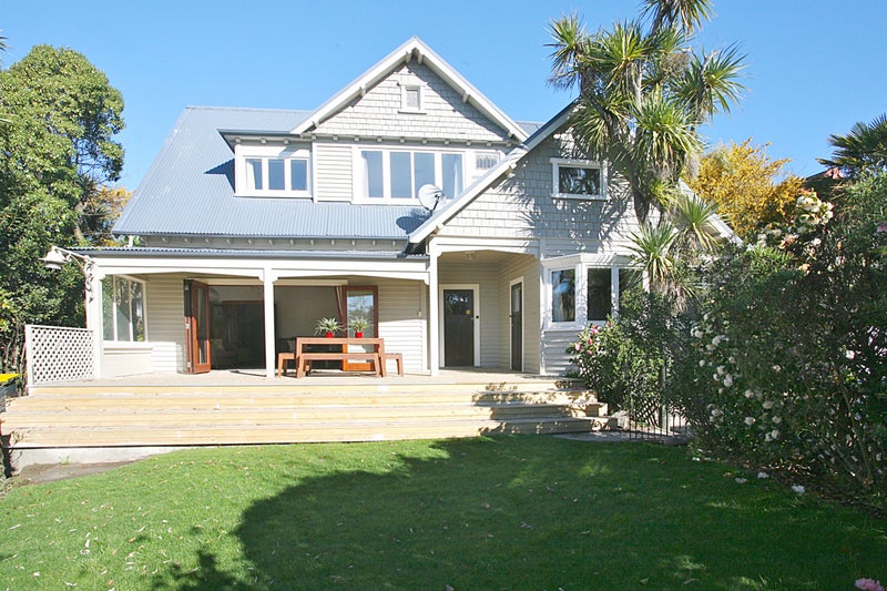 21 Cashmere Road, Cashmere, Christchurch - Carousel 1