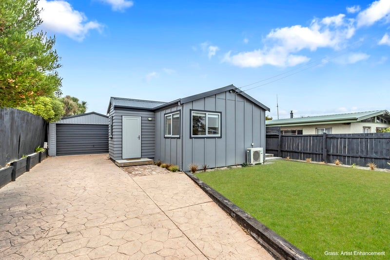 51 Effingham Street, North New Brighton, Christchurch - Carousel 1