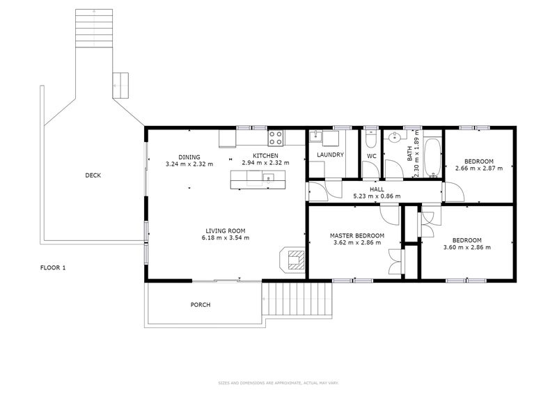 28 Fiona Grove, Karori, Wellington - Carousel 20