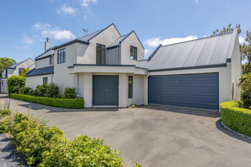 13 Westholme Street, Strowan, Christchurch - Carousel 1