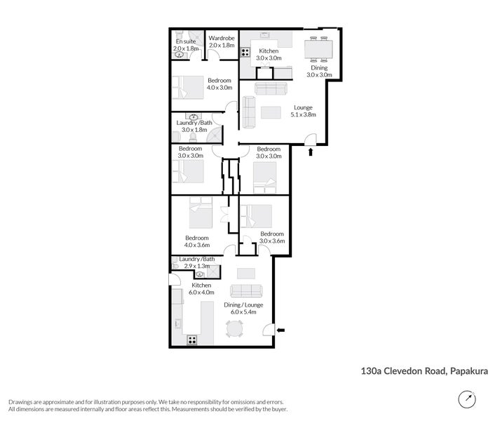 130A Clevedon Road, Papakura, Papakura - Carousel 20