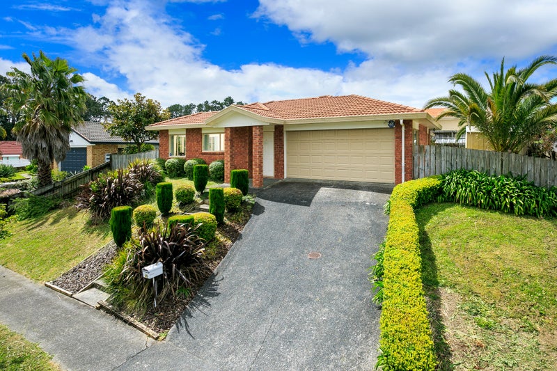 29 Gendo Avenue, Henderson, Auckland - Carousel 2