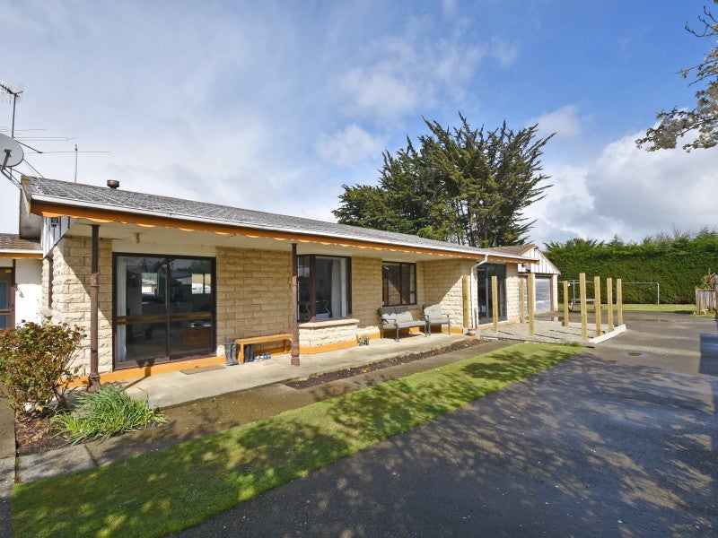 41A Brown Street, Strathern, Invercargill - Carousel 1